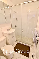 Rented by Spire Group