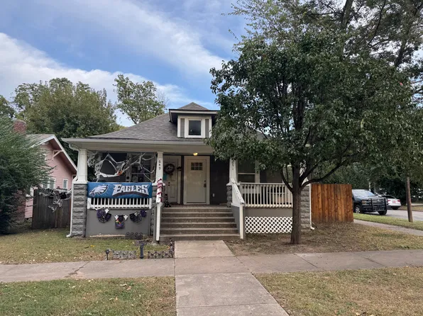 649 S Quaker Ave #B, Tulsa, OK 74120