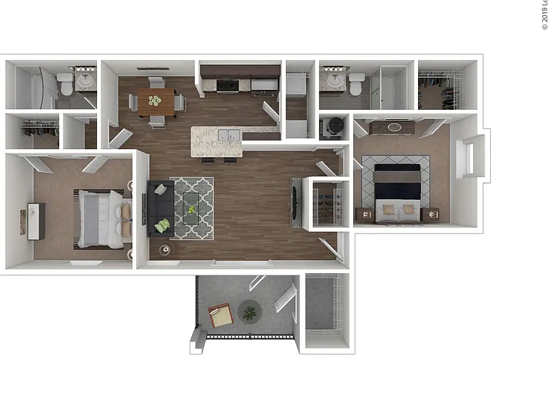 Stanford Pointe — Photo 13