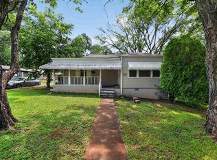 1325 17th Way SW, Birmingham, AL 35211