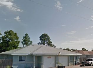 5020 Jones Dr, Lehigh Acres, FL 33973
