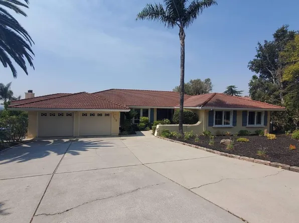 315 Crest Dr, San Jose, CA 95127