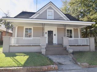 1834 Fenwick St, Augusta, GA 30904