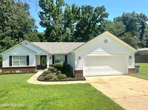 4292 Star Landing Rd E, Nesbit, MS 38651