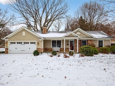 7541 Hollycroft Ln, Mentor, OH, 44060