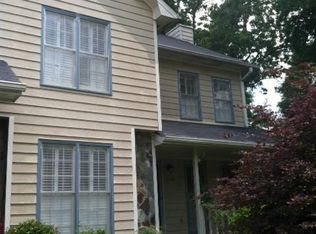 2748 Arctic Ct, Morrow, GA 30260