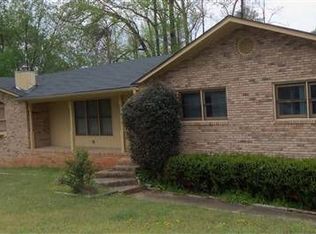 2877 Alden Green Trl, East Pt, GA 30344