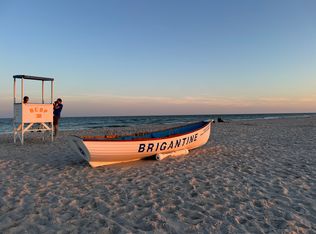 339 37th St S UNIT A, Brigantine, NJ 08203