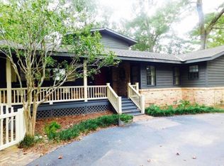 3772 Cypress Shores Dr N, Mobile, AL 36619