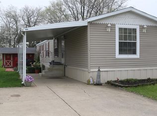 4012 Venice Rd LOT 70, Sandusky, OH 44870