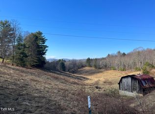 Red Brush Rd, Mountain City, TN 37683