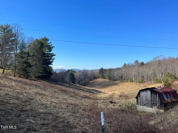 Red Brush Rd, Mountain City, TN 37683