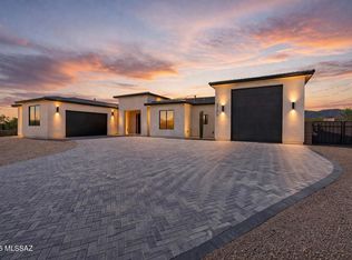 3721 W Ironwood Hill Dr, Tucson, AZ 85745