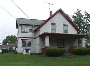 409 S Pine St, New Sharon, IA 50207