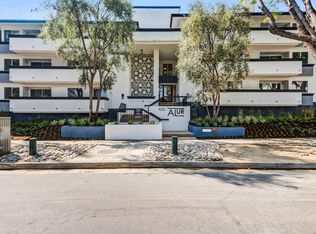 Alur, Pasadena, CA 91101