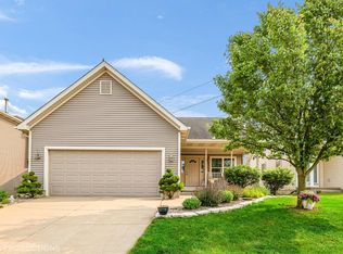 234 Edinburgh St, Valparaiso, IN 46385