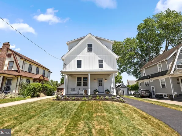 145 Sycamore Rd, Havertown, PA 19083