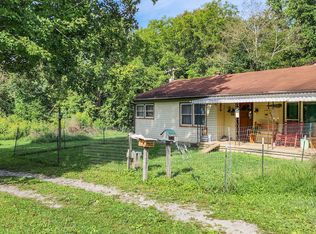 10508 Highway 131, Washburn, TN 37888