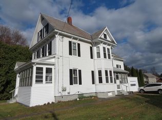 139 Conway St, Greenfield, MA 01301