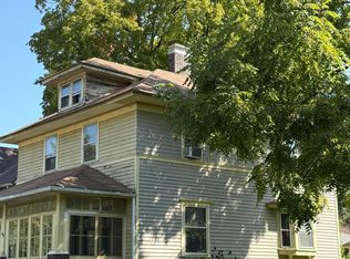 836 Forest Ave, South Bend, IN 46616