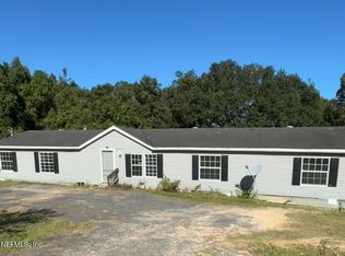 303 Chesser Monroe Rd, Hawthorne, FL 32640