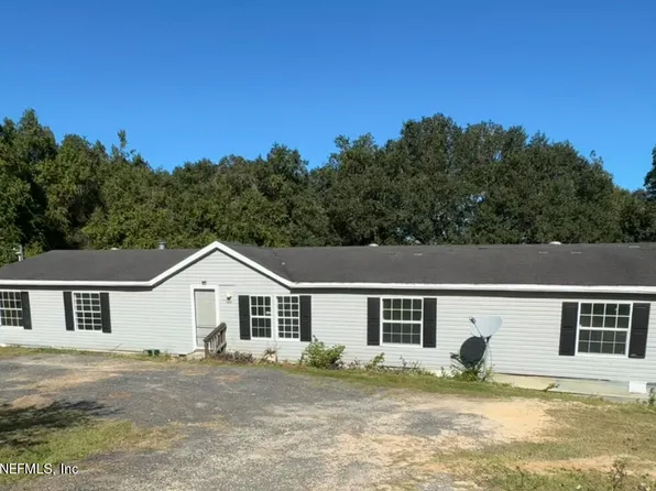 303 CHESSER MONROE Road, Hawthorne, FL 32640