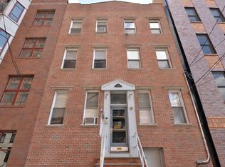 107 Harrison St APT 6, Hoboken, NJ 07030