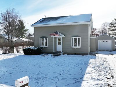 217 22nd St NW, Faribault, MN, 55021