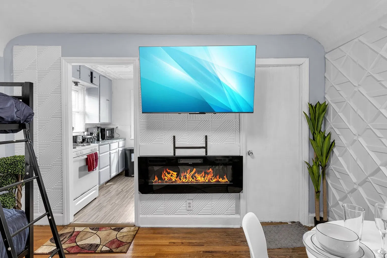 1 bed, 1.0 bath, $2,829 — Photo 1