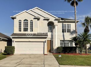 14002 Heron Pond Ct, Orlando, FL 32824