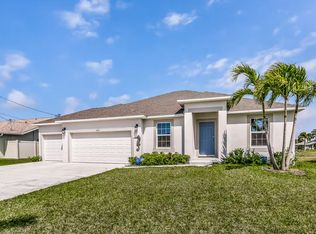 2617 SW 38th Ter, Cape Coral, FL 33914