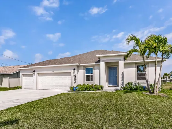 2617 SW 38th Ter, Cape Coral, FL 33914