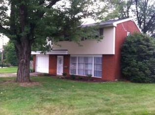 1543 Anderson Rd, Pittsburgh, PA 15209