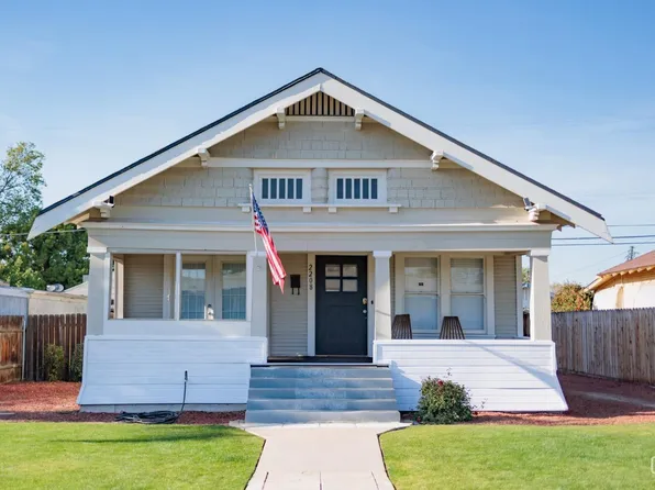 2208 San Emidio St, Bakersfield, CA 93304
