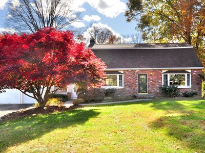 8 Revere Road, New Milford, CT, 06776