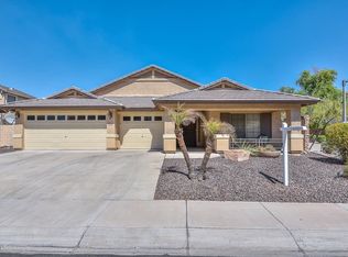 5747 N Kristi Ln, Litchfield Park, AZ 85340