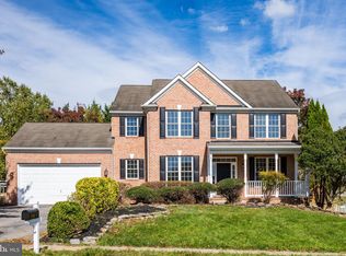 710 Longbow Rd, Mount Airy, MD 21771