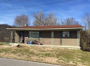 419 Meadow Branch Rd, Bean Station, TN 37708