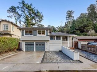 2331 Valleywood Dr, San Bruno, CA 94066
