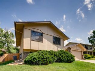7766 E Napa Pl, Denver, CO 80237
