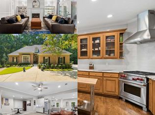 5720 Golf Club Dr, Braselton, GA 30517