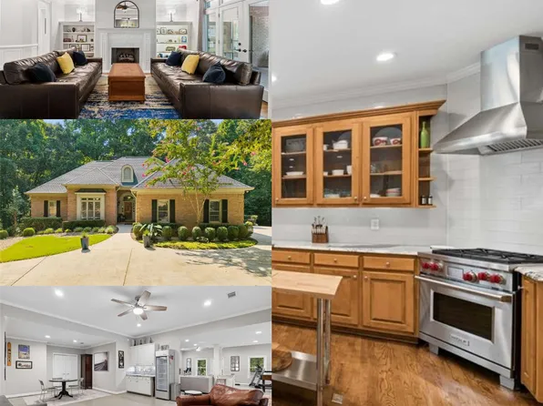 5720 Golf Club Dr, Braselton, GA 30517