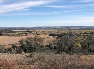 23 Flight Path, Fredericksburg, TX 78624