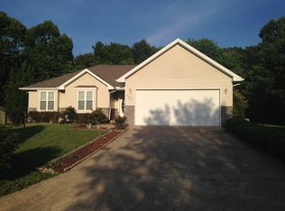 105 Bailey Renee Ct, Waynesville, MO 65583