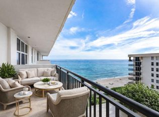 1149 Hillsboro Mile #1008, Hillsboro Beach, FL 33062