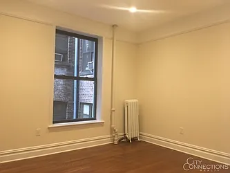 Rented by City Connections Realty