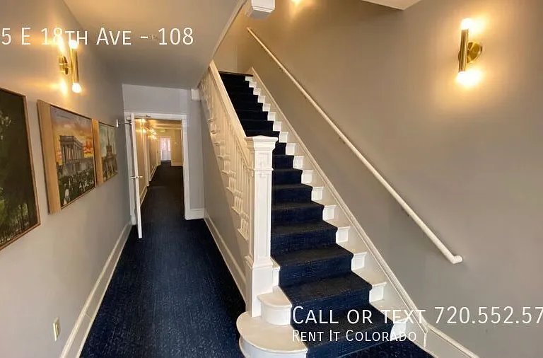 325 E 18th Ave #108 — Photo 15