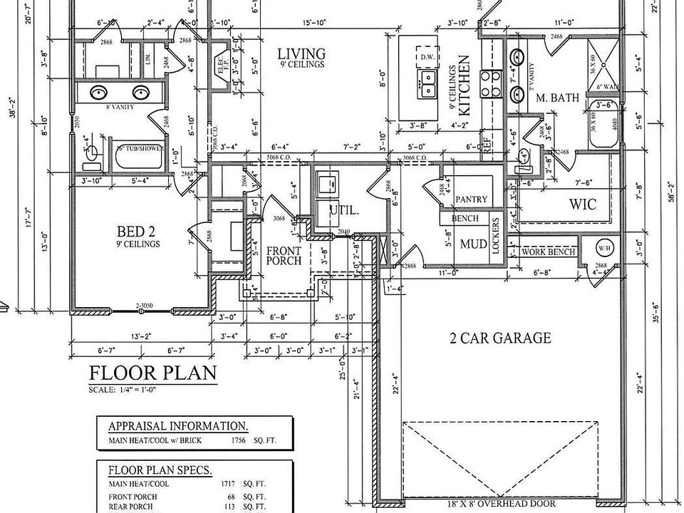 2nd image of 18501 Parkway Pines Dr