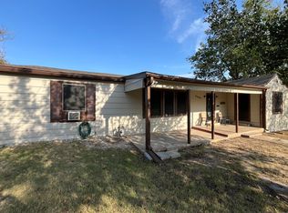 4403 4th St, Greenville, TX 75401