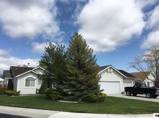 1803 Bougainvillea Dr, Minden, NV